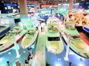 В Турции проходит выставка яхт - Avrasya Boat Show - 2013