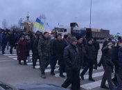 Аграрии перекроют трассы в шести областях Украины