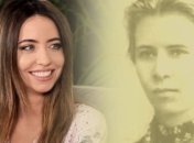 Сравнение Дорофеевой и Леси Украинки в школьной тетради изобразили меткой карикатурой: сеть в восторге