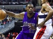 НБА. Тайрик Эванс получил выгодное предложение от "Нью-Орлеана"