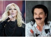 Зибров и Повалий раньше дружили