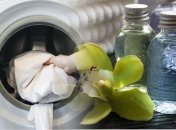 Зачем добавлять глицерин в стиральную машину