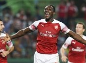 Лига Европы. Спортинг - Арсенал: гол и обзор матча (Видео)