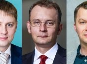 ICU направит $1 млн на развитие Киевской школы экономики