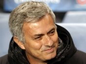 Моуриньо не намерен делать "громкие" трансферы зимой
