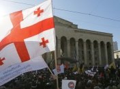 Литва обдумывает переименование Грузии