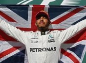 Хэмилтон помог Мерседес досрочно завоевать Кубок конструкторов Формулы-1
