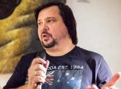 Умер известный продюсер Богдан Уцеха