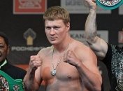 Поветкина могут дисквалифицировать на два года