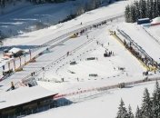 Украинка завоевала "серебро" на Кубке IBU в Обертиллахе