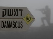 В Дамаске начинается кровавая бойня