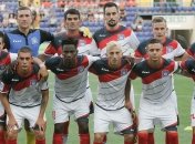 Арсенал получил "трансферный бан" на неопределенный срок