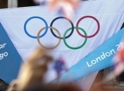  В Сумах открыли олимпийскую фан-зону 