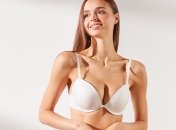 Ирина Селезнева участвует в модельных съемках