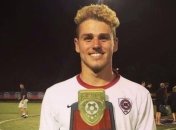 В Австралии акулы съели футболиста