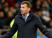 Наставник сборной Украины посетит матч Динамо - Челси