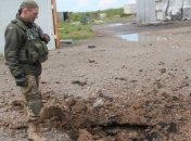 ШТАБ АТО: За сутки боевики 30 раз открывали огонь по позициям ВС Украины