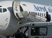 Называть "АэроСвит" банкротом рано - Арон Майберг