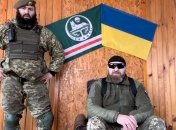 Предки чеченцев жили на территории Украины