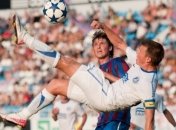 Руслан Ротань: "Днепр" устроил для болельщиков настоящий праздник