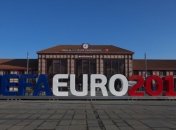 На Евро-2016 обойдутся без украинских арбитров