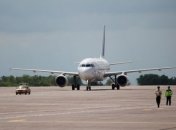 Вторая группа эвакуированных из Сирии украинцев прибыла в Киев