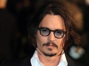 Джонни Депп живет вместе с Эмбер Херд