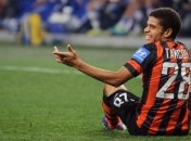 Футболист "Шахтера" пожелал удачи "Динамо" и "Днепру" в Лиге Европы