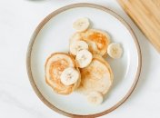 Млинці виходять пишними, як пух