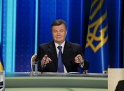 Янукович помиловал Луценко и Филипчука  