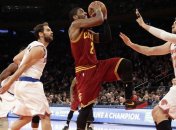 НБА. Поражение команды Леня и другие результаты