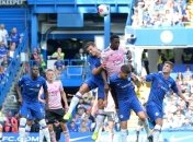 Лестер отобрал очки у Челси на "Стэмфорд Бридж" во 2-м туре АПЛ