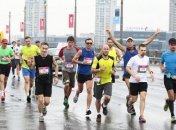 В Киеве 7 и 8 октября будет ограничено движение транспорта