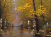 Погода в Украине на сегодня: на Правобережье пройдут дожди