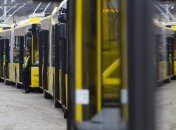В Киеве планируют увеличить количество троллейбусов