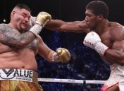 Джошуа - Руис: события боя-реванша (Фото, Видео)