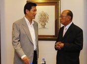 Власти Таиланда ведут переговоры с сепаратистами в Малайзии