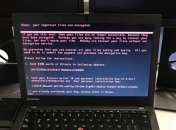 СМИ: Атакующий Украину вирус постепенно становится глобальным 