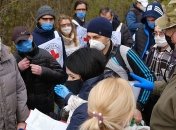 На Донбассе завершен обмен: Украина забрала 20 человек и отдала 14 (Список)