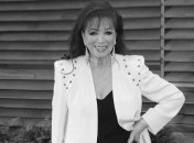 Умерла известная британская писательница