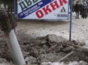 ИС: Краматорск обстреляли по спутниковой наводке с РСЗО "Смерч"