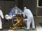 Будет хуже: ВОЗ прогнозирует всплеск смертности в Европе на конец осени