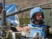 Нацгвардия и Нацполиция готовы к введению миротворцев ООН