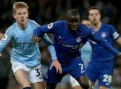 Зинченко: Агуэро - живая легенда