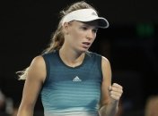 Возняцки снялась с турнира в Дохе: названа причина