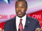 Бен Карсон выбывает из гонки за пост президента США