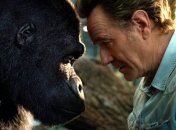 "Айван, единственный и неповторимый": Disney представил дебютный трейлер фильма о горилле (Видео)