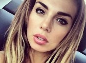 Анна Седокова поведала о своем счастье 