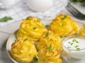 Вся справа у незвичайній подачі