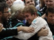 Любопытная статистика Гран-при Бразилии